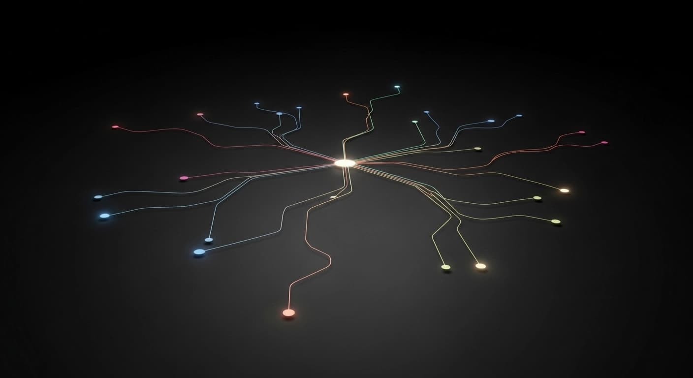 3D Software Synthesis Guided by Constraint-Expressive Intermediate Representation